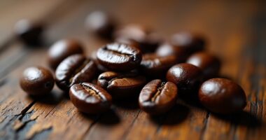 strongest coffee bean types