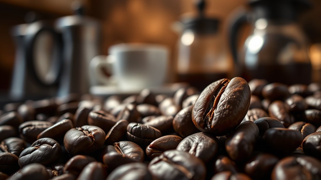 strongest coffee brands ranked