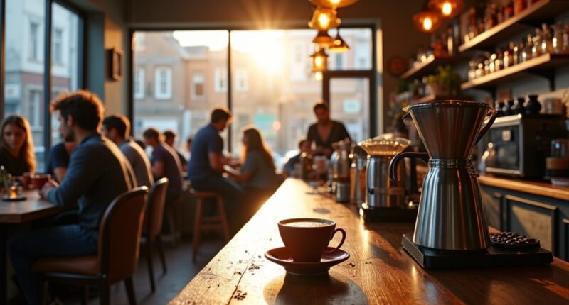 stumptown coffee origin location