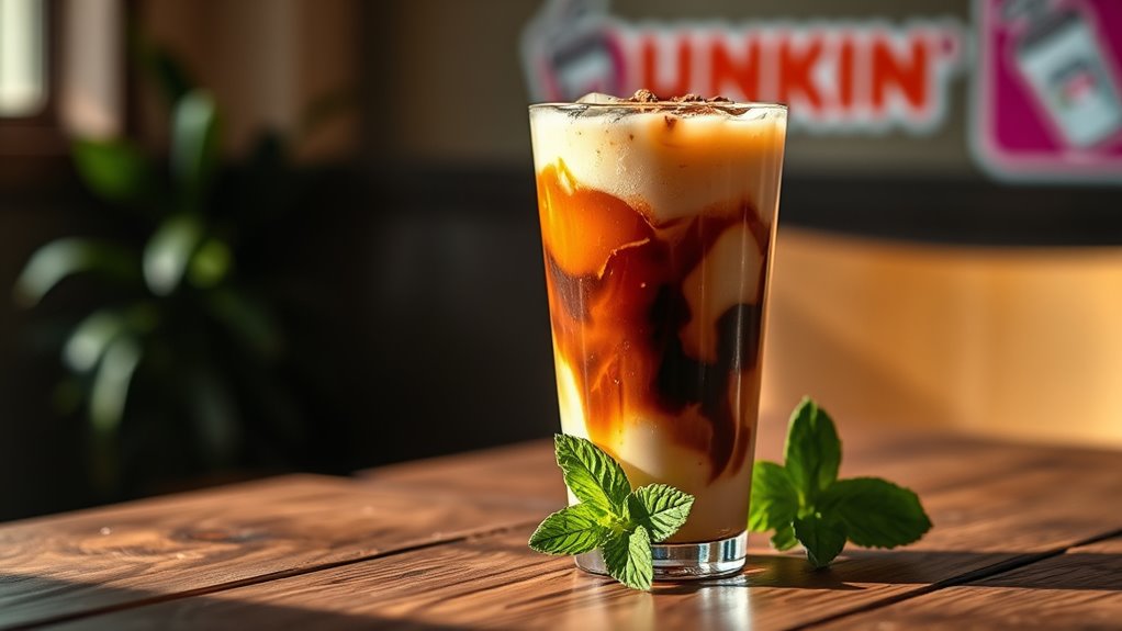 sugar free drink options