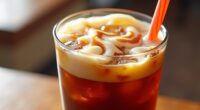 sugar free dunkin beverage options