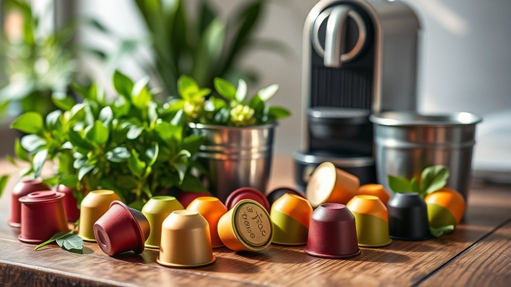 sustainable coffee choices matter