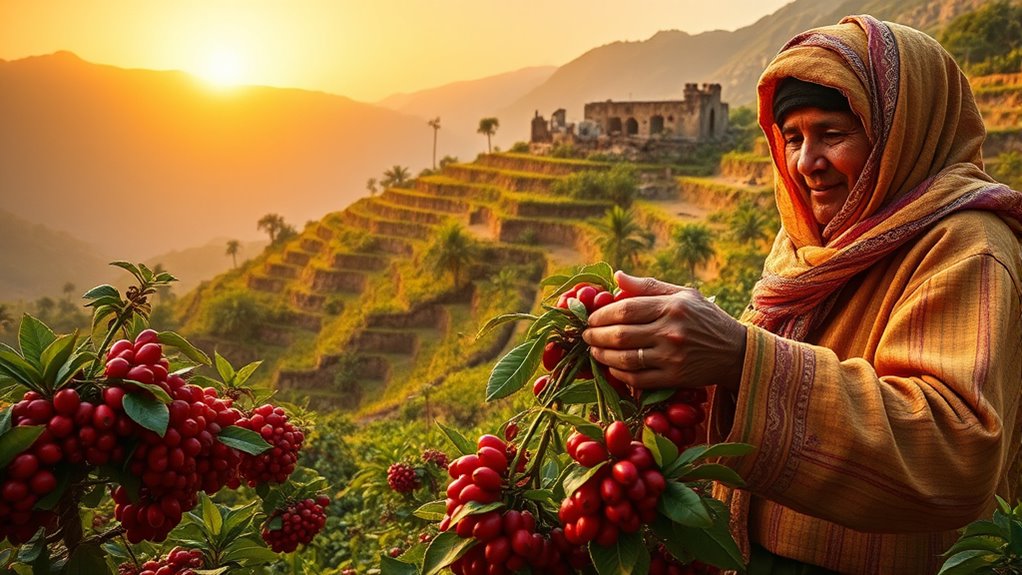 sustainable family farm practices