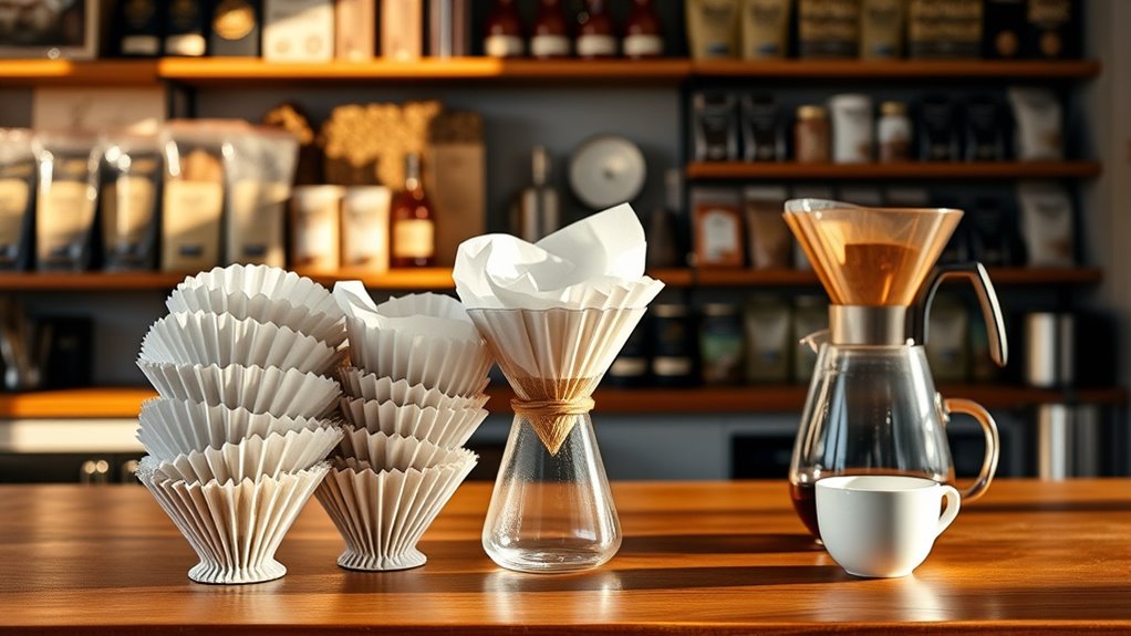 sustainable specialty coffee expertise