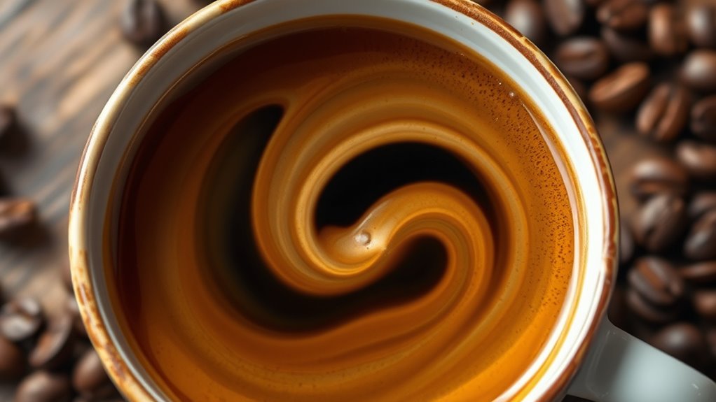 sweet cream coffee variations