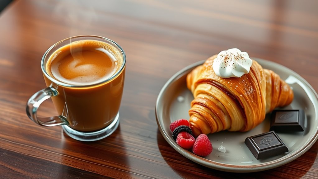 sweet savory flavor combinations delight