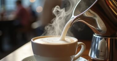 temperature and pressure management