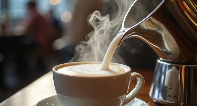 temperature and pressure management