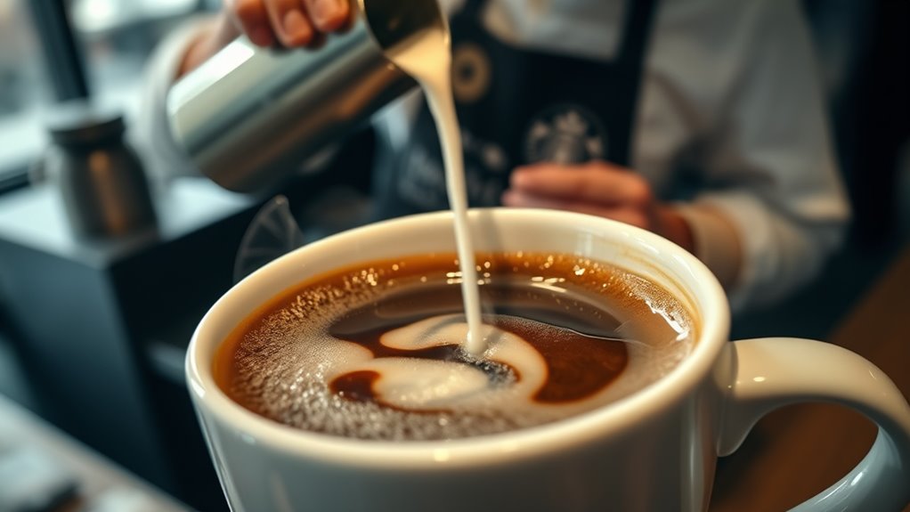 temperature safety flavor balance