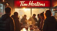 tim hortons widespread appeal