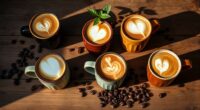 top cappuccino mugs 2025