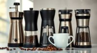 top coffee grinders 2025