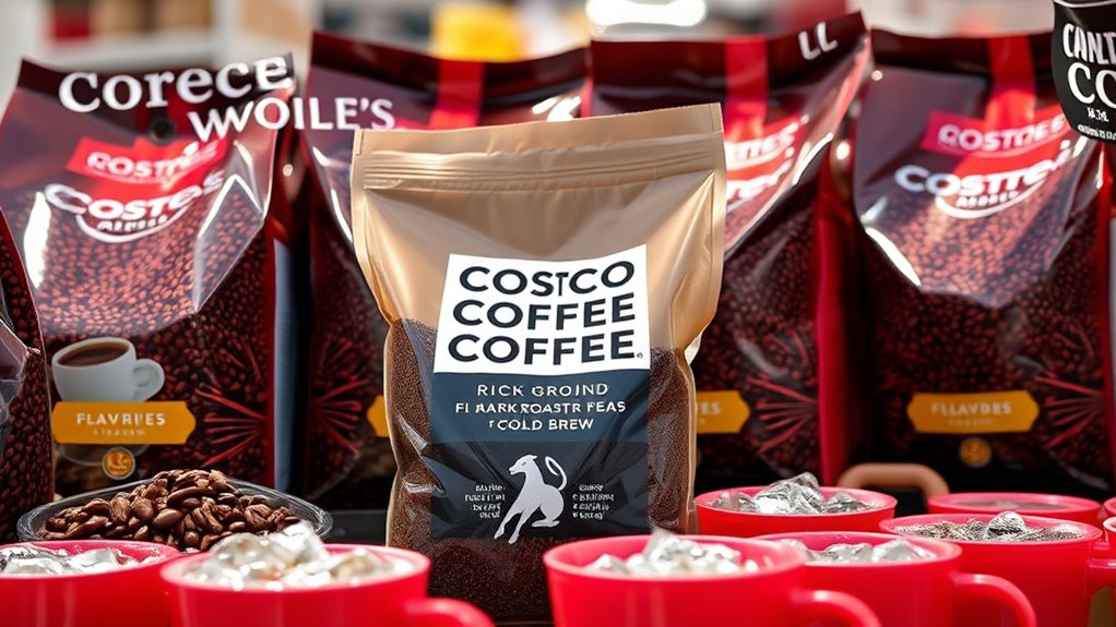 top coffee picks cold brew