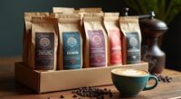 top coffee subscription service