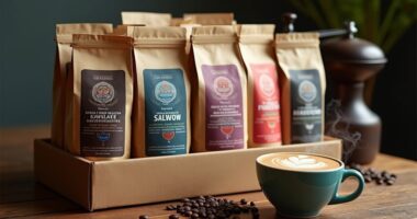 top coffee subscription service