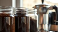 top coffees for moka pot