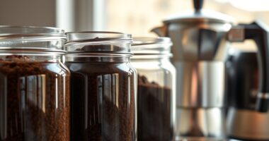 top coffees for moka pot