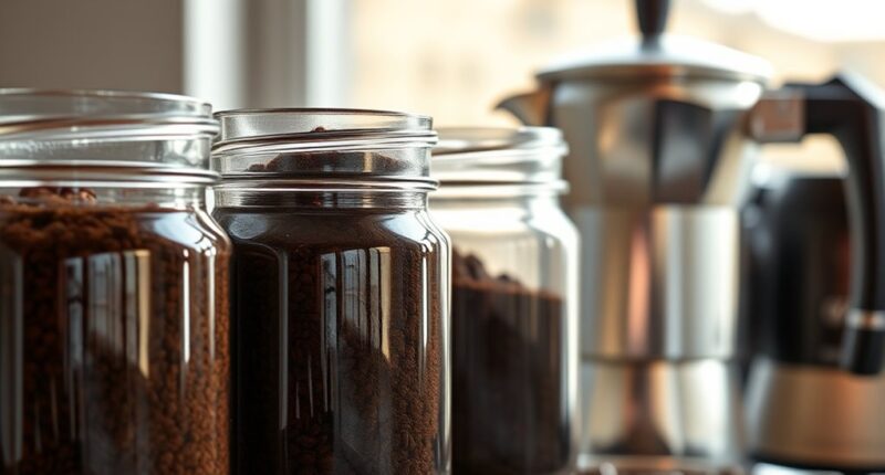 top coffees for moka pot