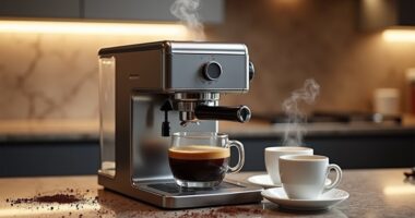 top dual coffee machines