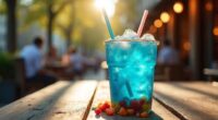 top dutch bros drink