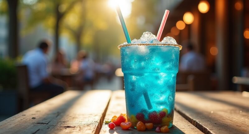 top dutch bros drink