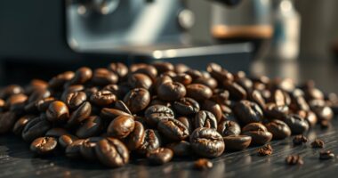 top espresso coffee beans
