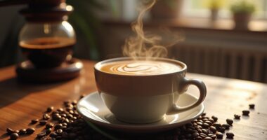 top instant decaf coffee