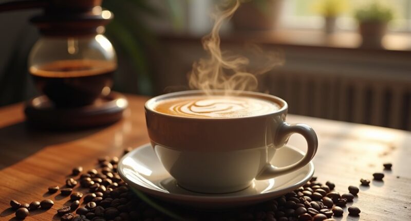 top instant decaf coffee