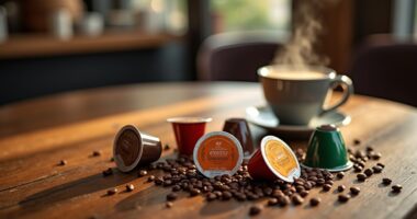 top k cup varieties