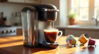top keurig coffee options