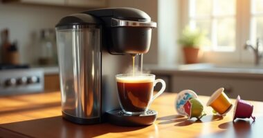 top keurig coffee options