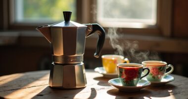 top moka pot recommendations