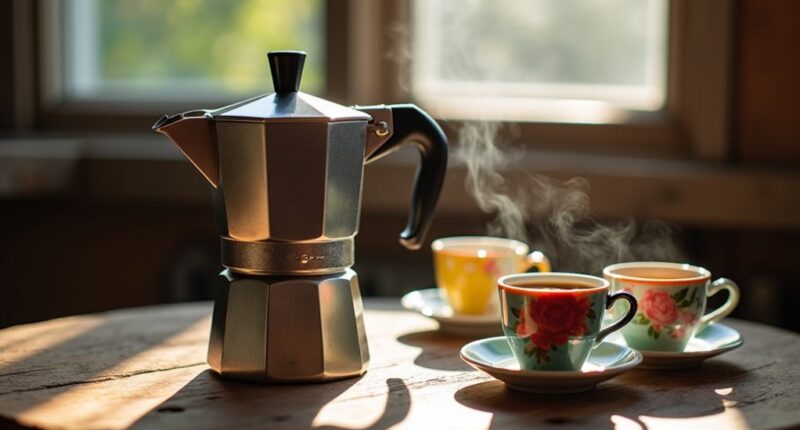 top moka pot recommendations