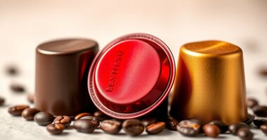 top nespresso pod flavors