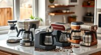 top quality american coffee makers
