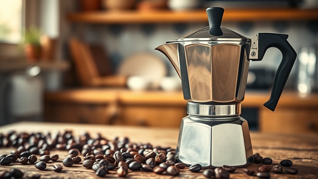 top rated moka pot options