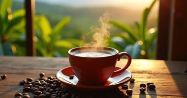 top rated puerto rican coffee