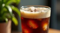 top starbucks cold brew