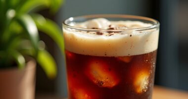 top starbucks cold brew