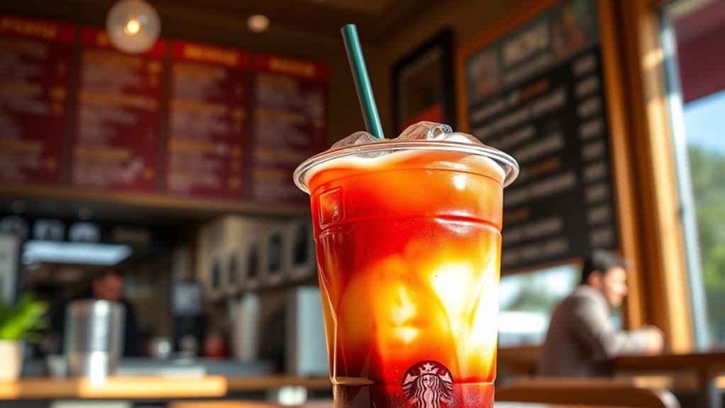 trenta cup availability details