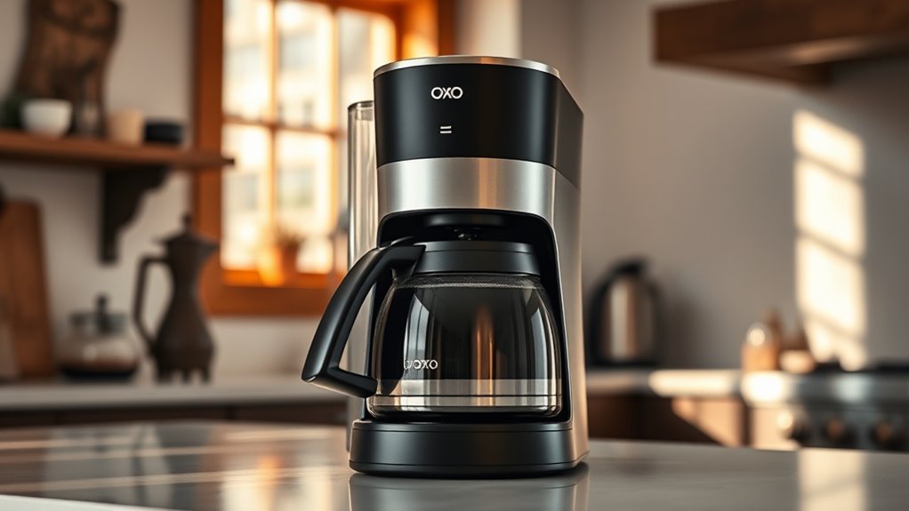 user friendly kitchen innovations