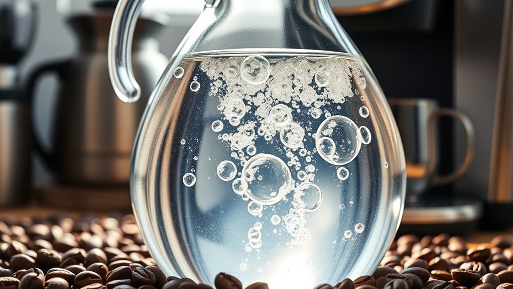 water mineral balance matters