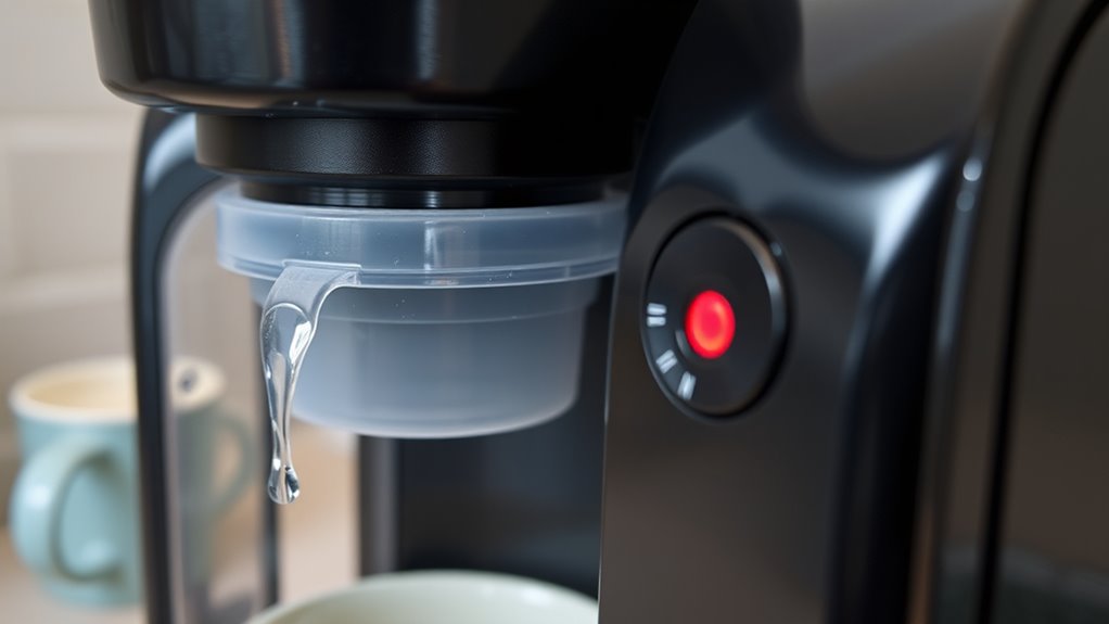 water tank maintenance tips