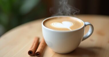 weakest coffee option available