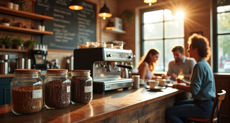 where to purchase coffee