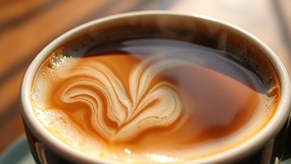 white bits enhance flavor