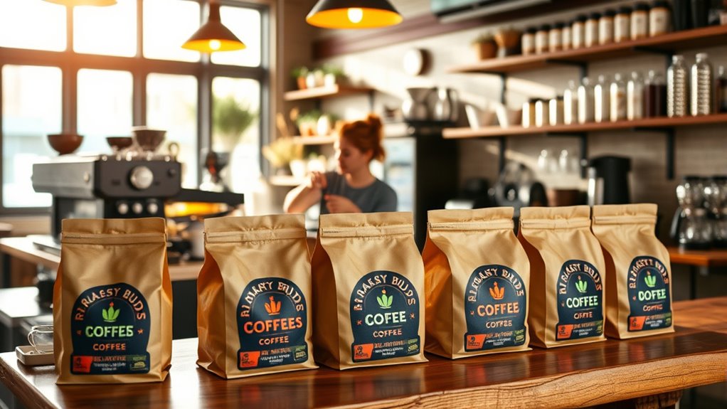 wholesale coffee supplier benefits