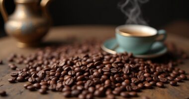 yemen s unique coffee heritage